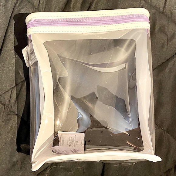 New Clinique Bag Set! - Picture 6 of 7